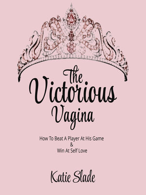 cover image of The Victorious Vagina